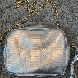 Limited edition VS crossbody